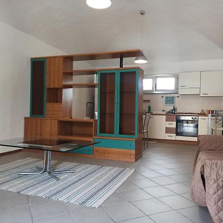 Il Ballatoio Di Giulia Apartamento Asti Exterior foto