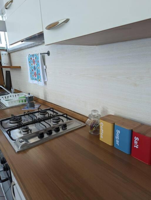 Il Ballatoio Di Giulia Apartamento Asti Exterior foto