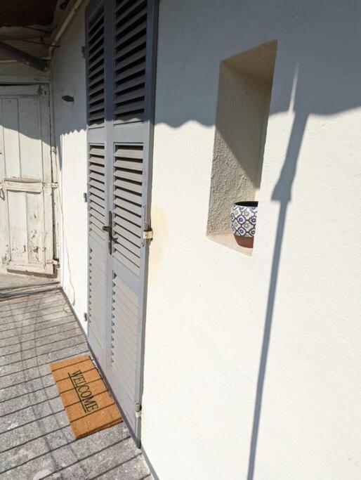 Il Ballatoio Di Giulia Apartamento Asti Exterior foto