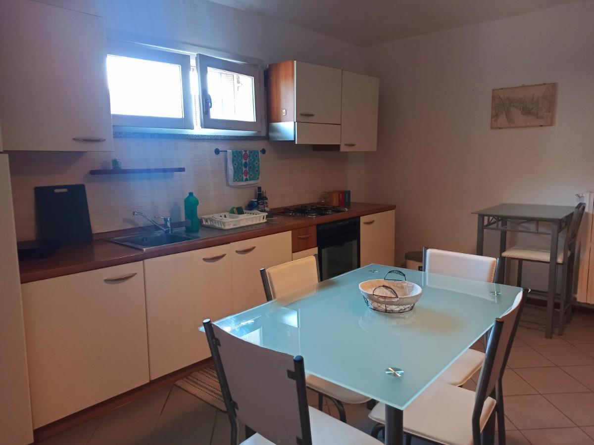 Il Ballatoio Di Giulia Apartamento Asti Exterior foto
